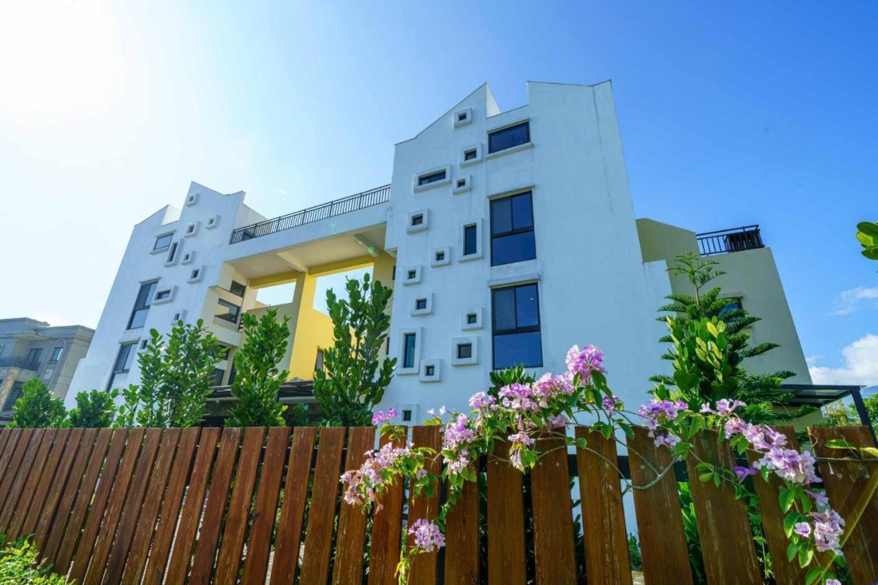 Hualien Fengcun B&B Exterior foto