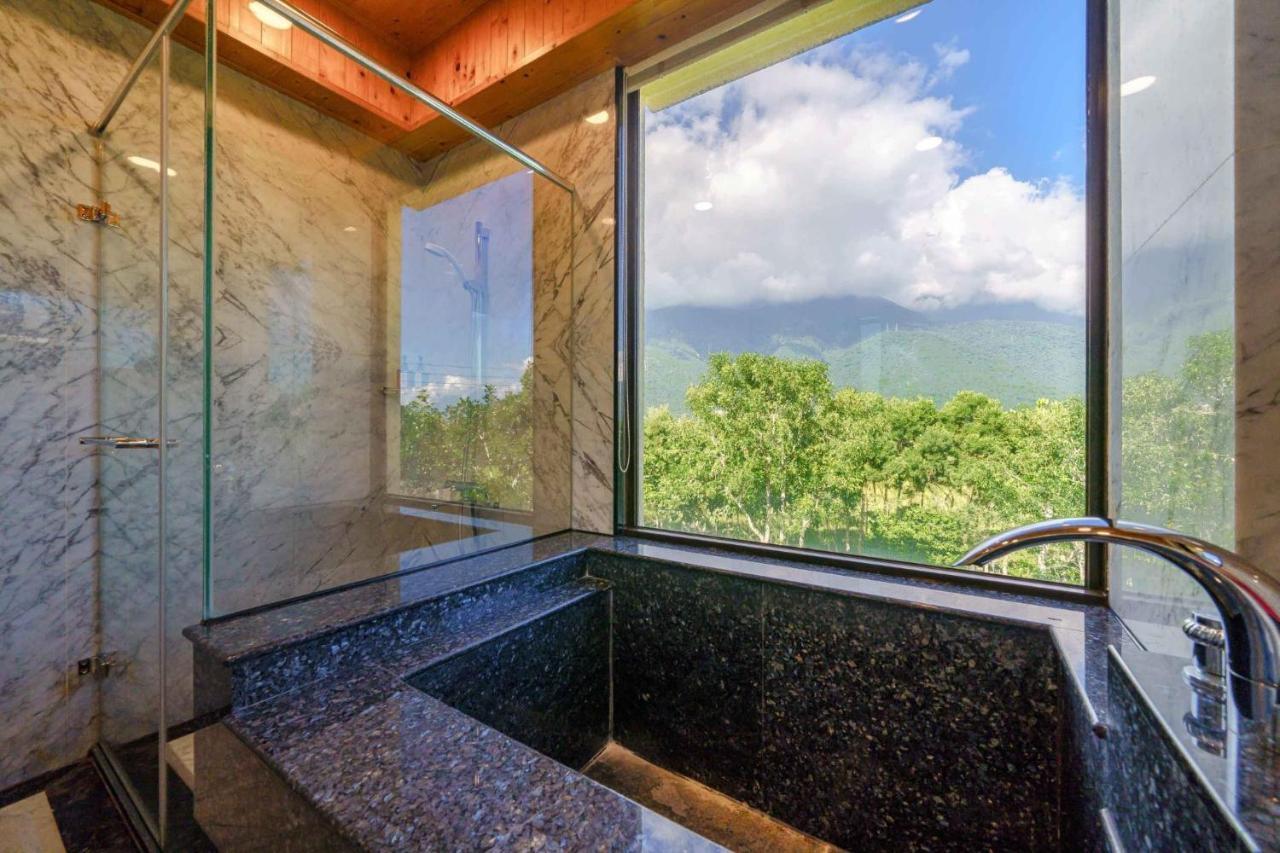 Hualien Fengcun B&B Exterior foto
