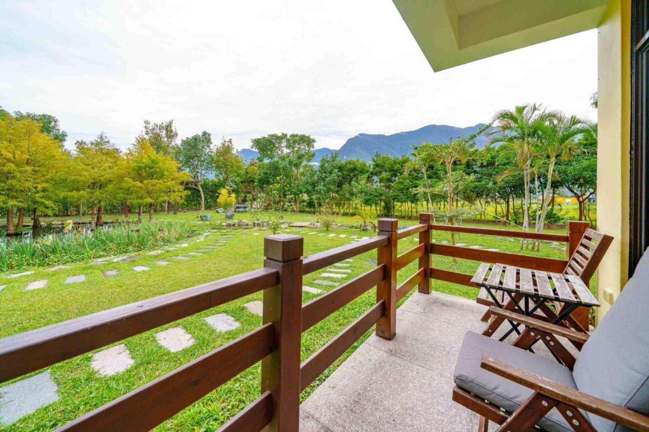 Hualien Fengcun B&B Exterior foto